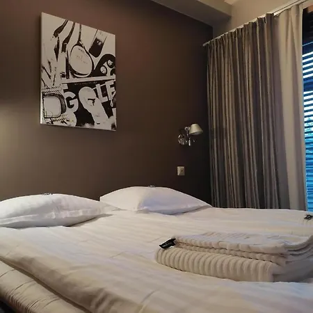 Apartmán B3