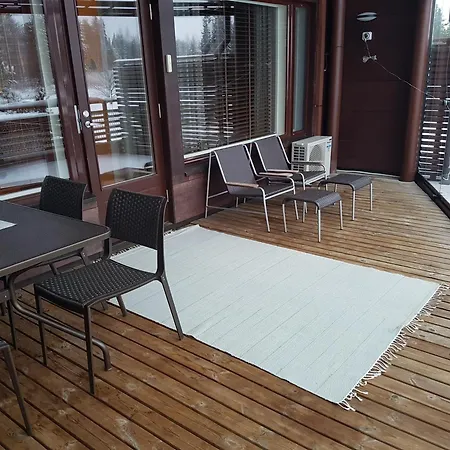 Apartment B3 *