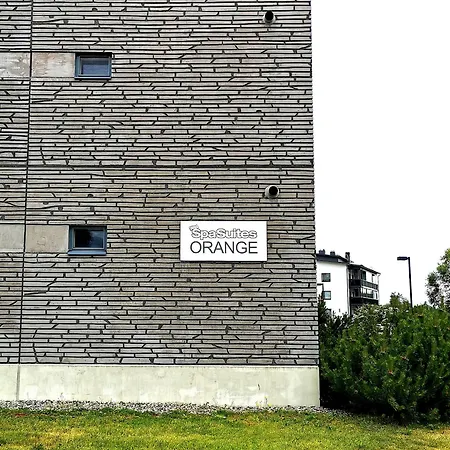 B3 Apartment Tahkovuori