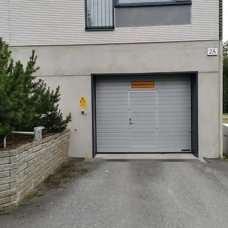 Apartment B3 Tahkovuori