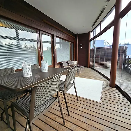 B3 Apartment