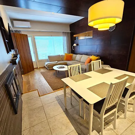 B3 Apartment *